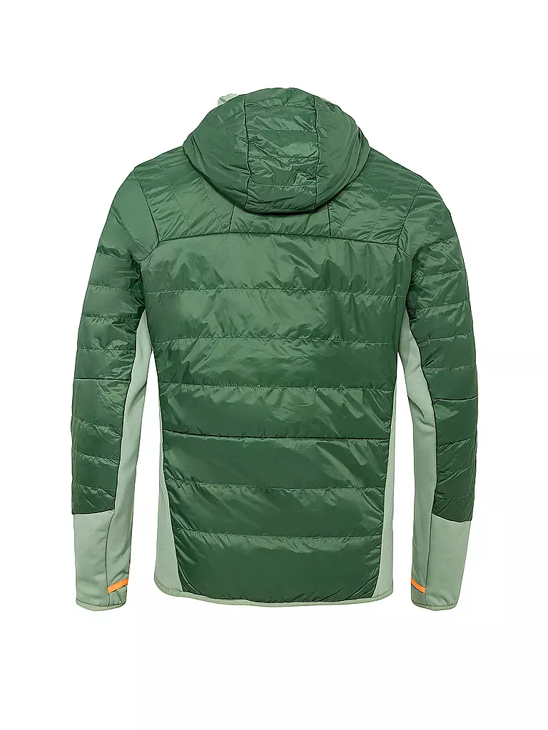 VAUDE | Herren Touren Isojacke Sesvenna  | olive