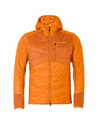 VAUDE | Herren Isojacke Sesvenna Hoodie | gold