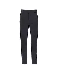VAUDE | Herren Tourenhose Larice  | schwarz