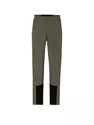 VAUDE | Herren Tourenhose Larice  | olive