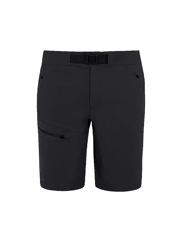 VAUDE | Herren Tourenshort Badile | schwarz