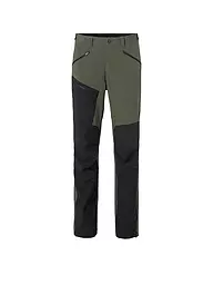 VAUDE | Herren Wanderhose Elope | olive