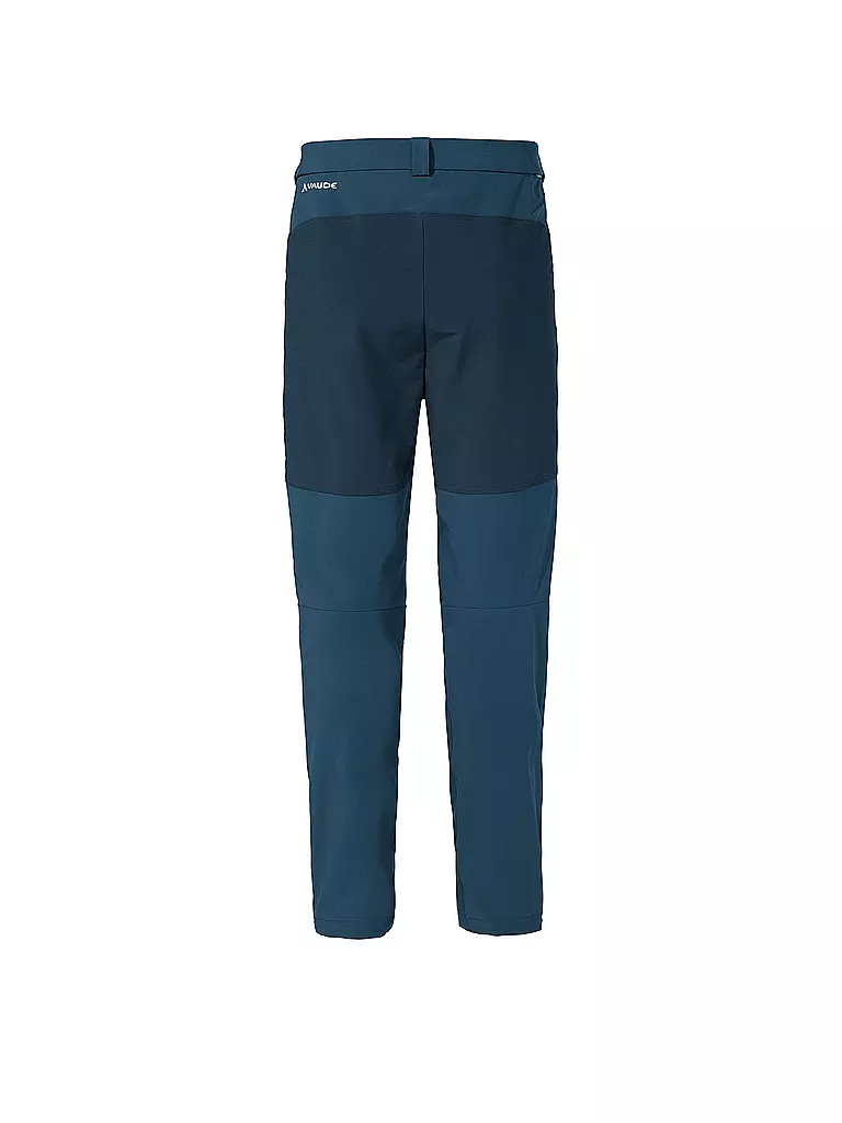 VAUDE | Herren Wanderhose Elope | dunkelblau