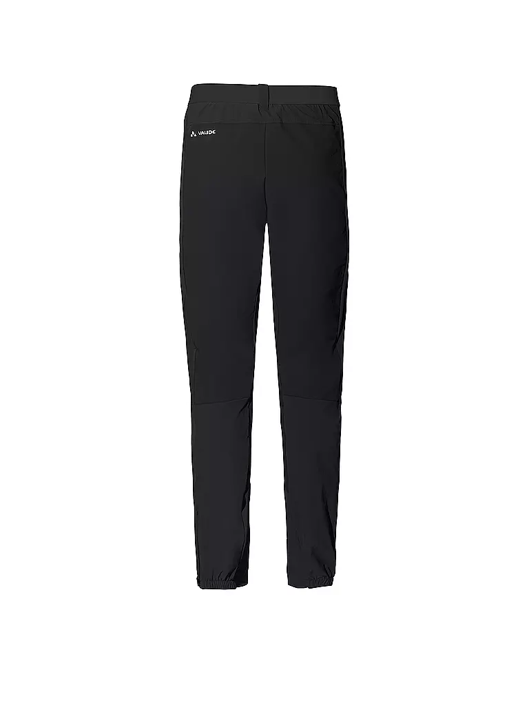 VAUDE | Herren Wanderhose Scopi | schwarz