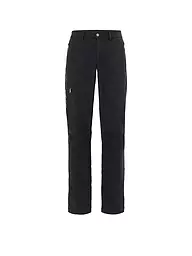 VAUDE | Herren Wanderhose Strathcona II | schwarz