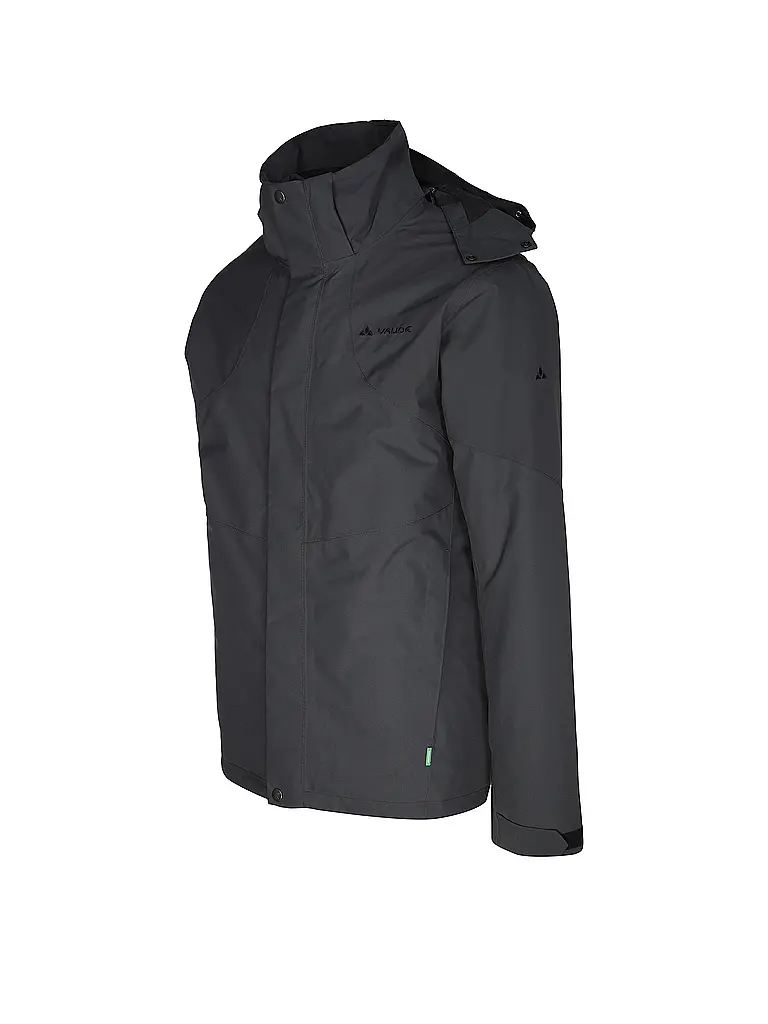 VAUDE | Herren Wanderjacke Caserina II 3in1 Hoodie | 