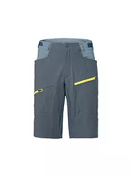 VAUDE | Herren Wandershort Tekoa III | Grau