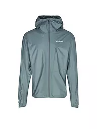 VAUDE | Herren Windjacke Scopi  | grau