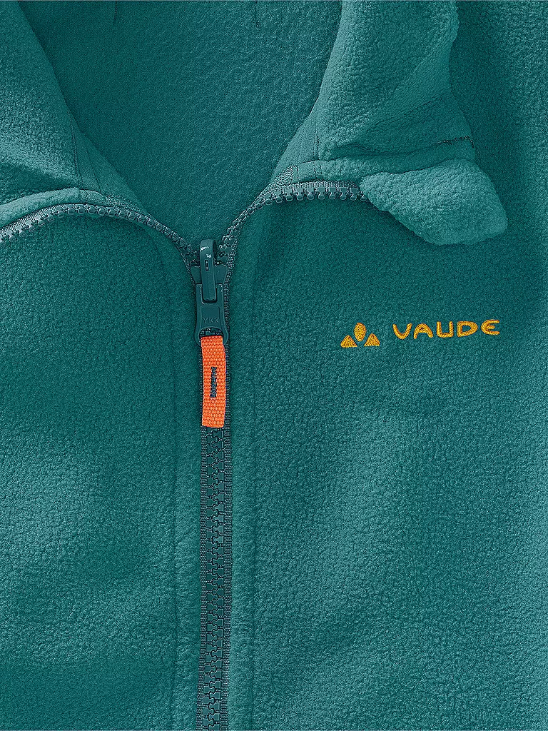 VAUDE | Jungen Weste Pulex  | petrol