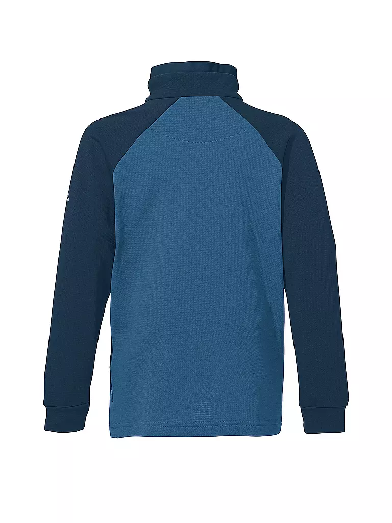 VAUDE | Kinder Fleecejacke Detective | dunkelblau