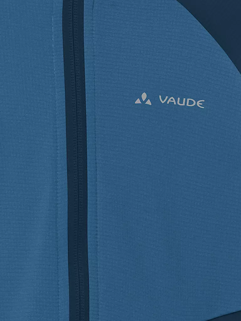 VAUDE | Kinder Fleecejacke Detective | dunkelblau