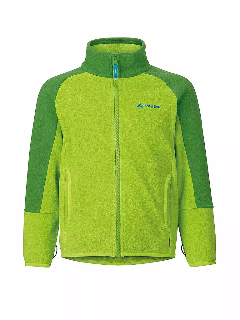 VAUDE | Kinder Fleecejacke Kinderhaus Fleece | 