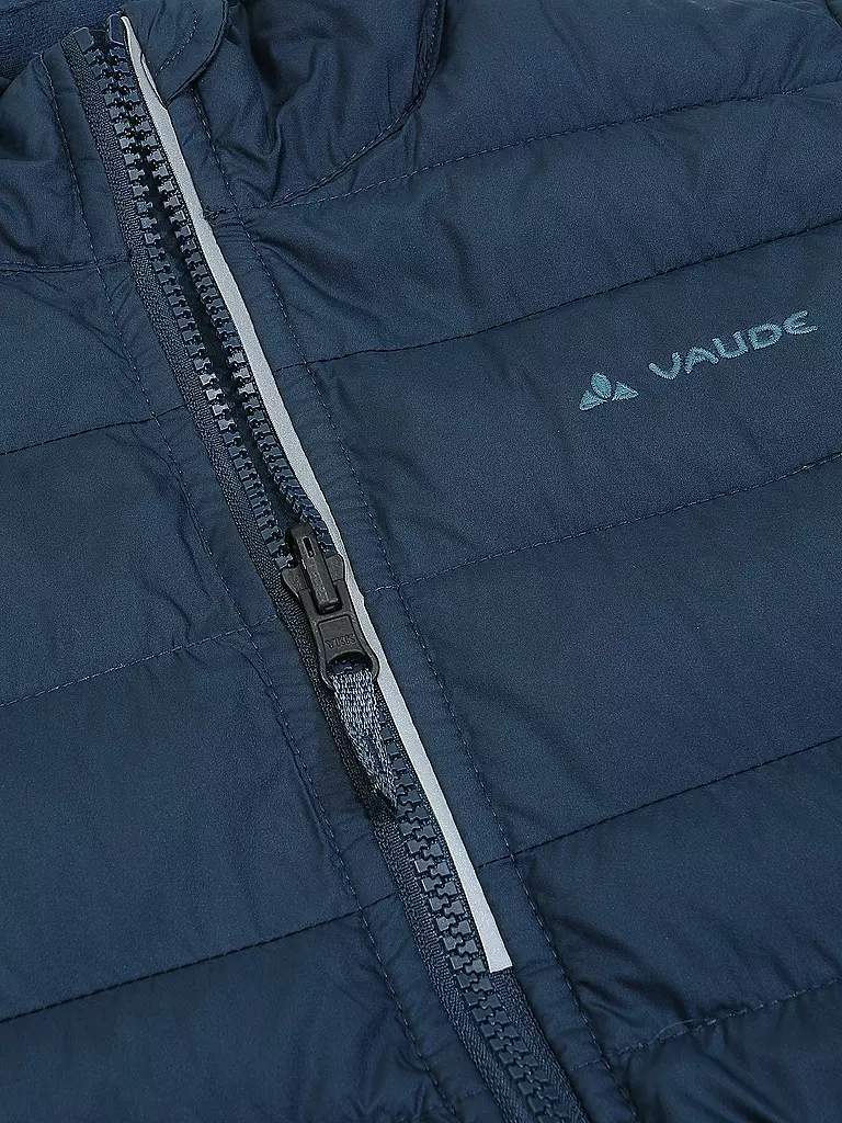 VAUDE | Kinder Isolationsjacke Limax | blau