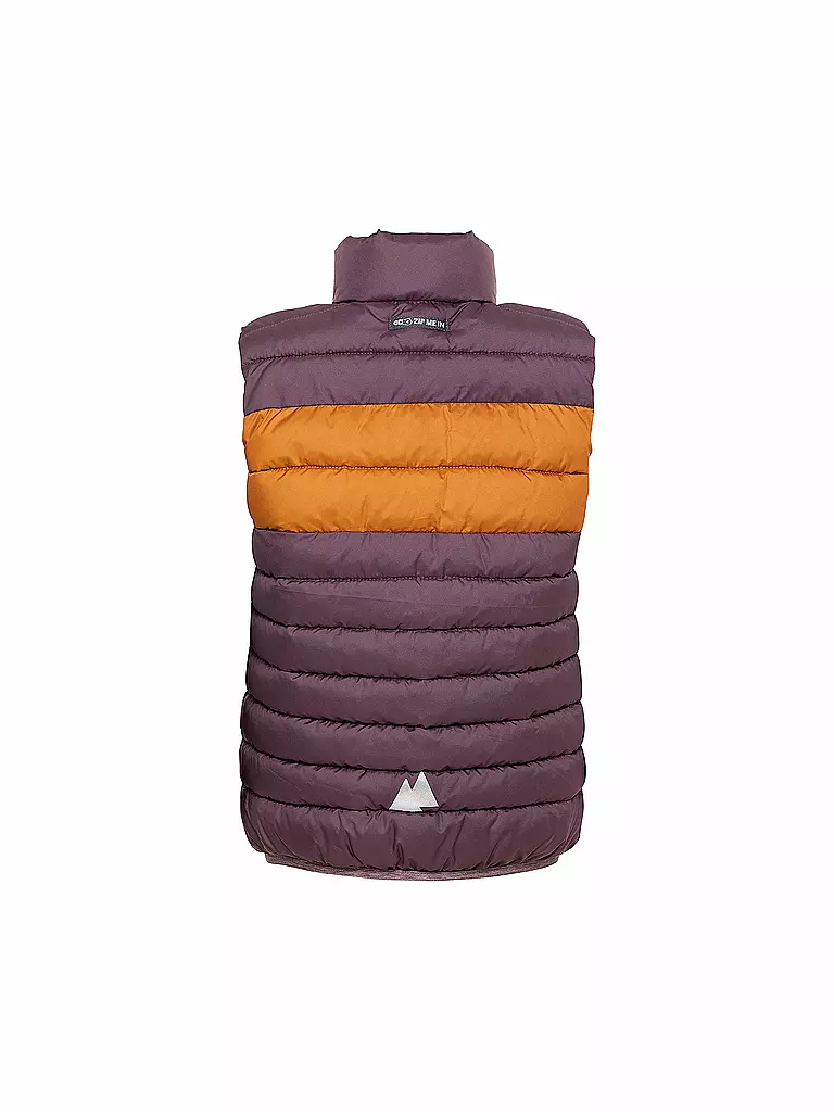 VAUDE | Kinder Isoweste Limax | olive