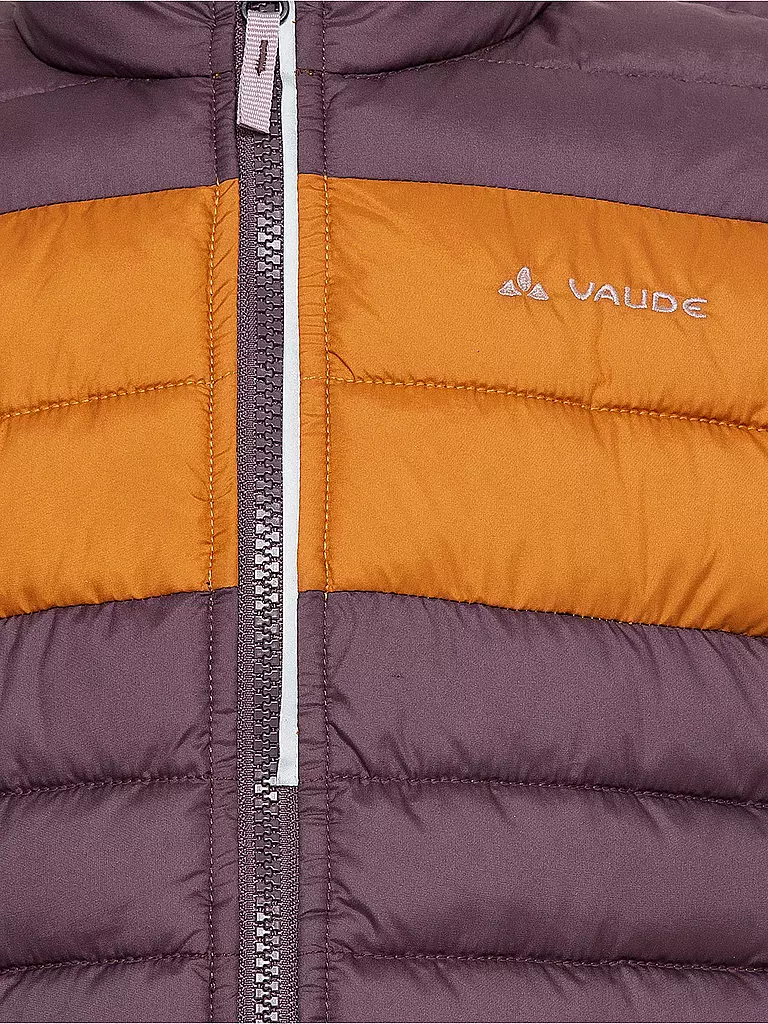 VAUDE | Kinder Isoweste Limax | olive