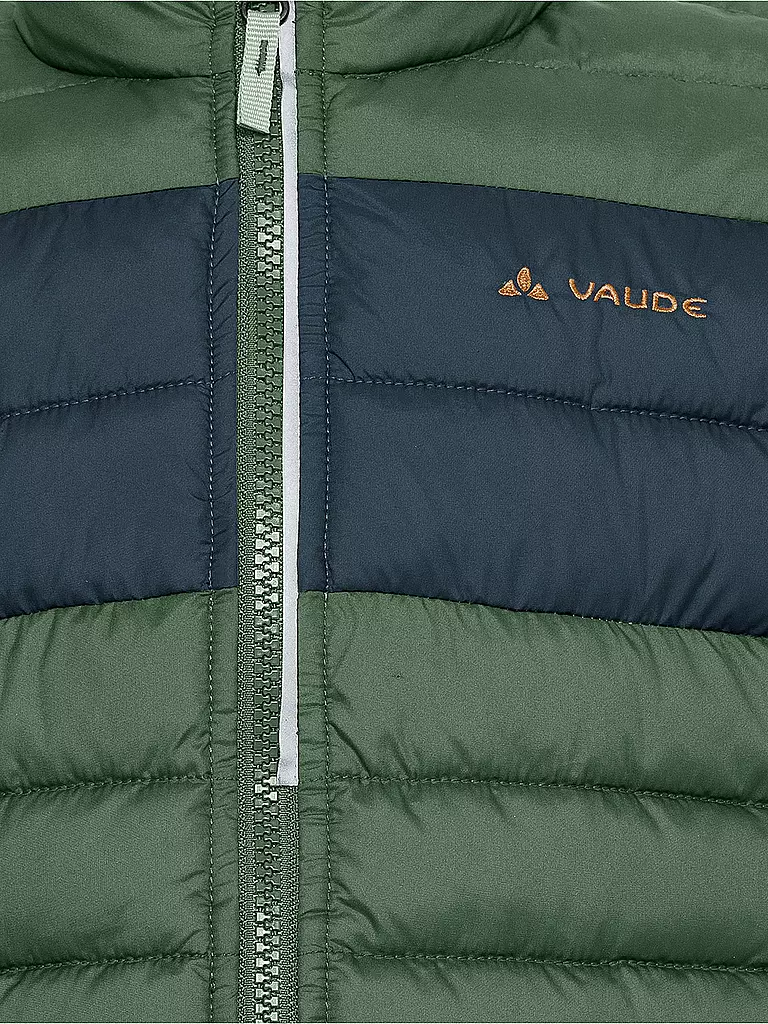 VAUDE | Kinder Isoweste Limax | beere