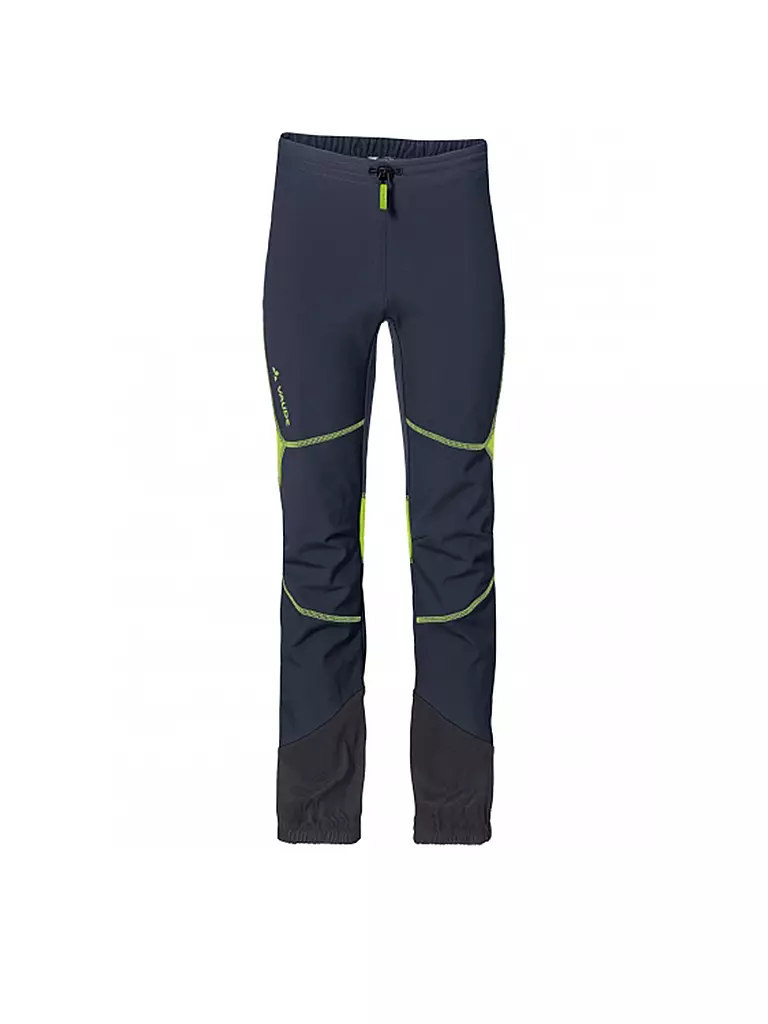VAUDE | Kinder Wanderhose Boys Performance Pants | 
