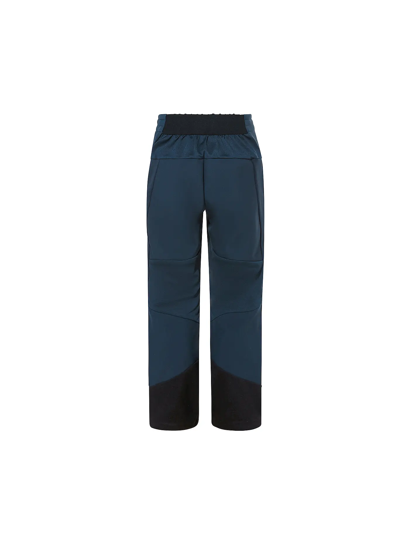VAUDE | Kinder Wanderhose Capacida II Warm | dunkelblau