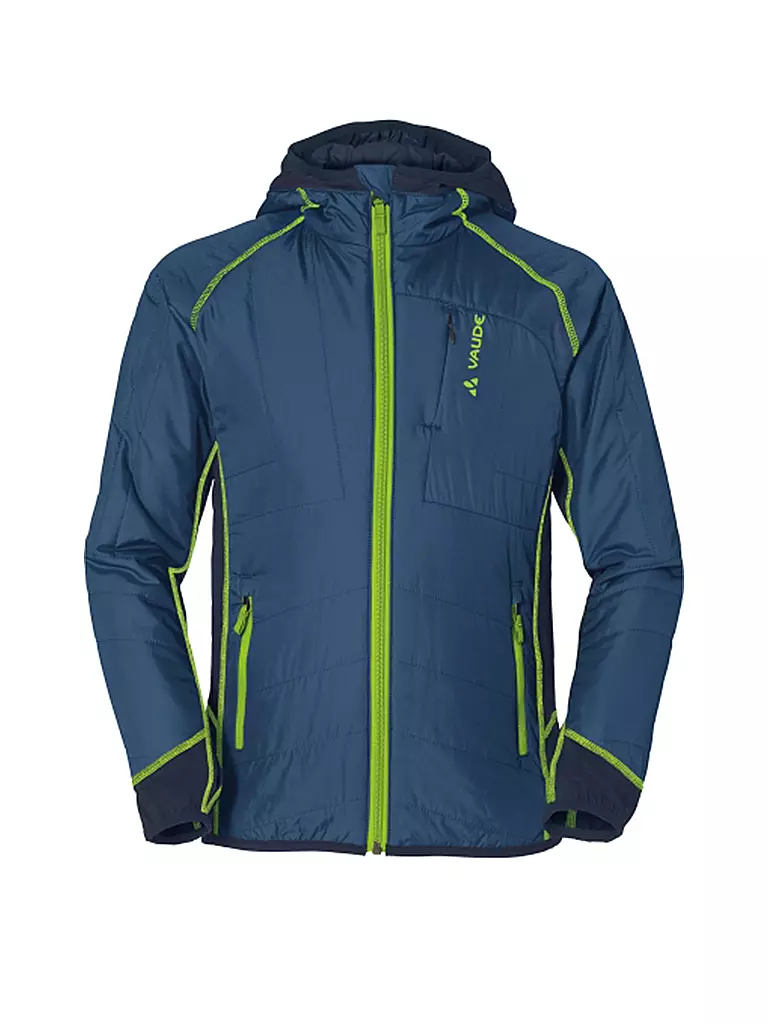 VAUDE | Kinder Wanderjacke Boys Paul Performance | 