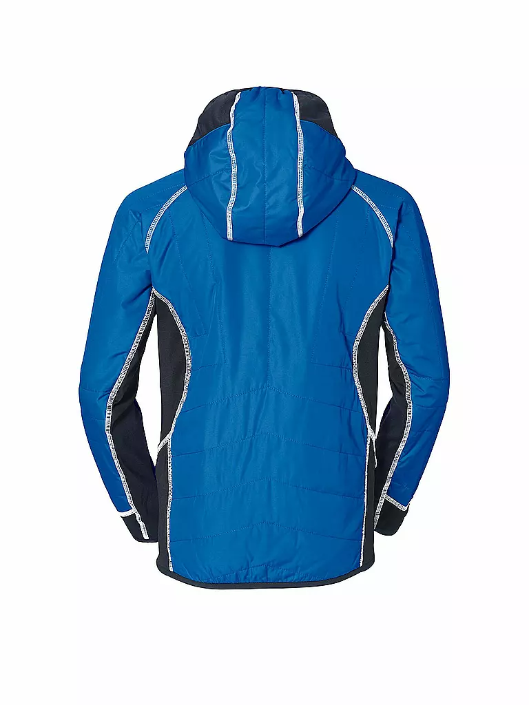 VAUDE | Kinder Wanderjacke Boys Paul Performance | 