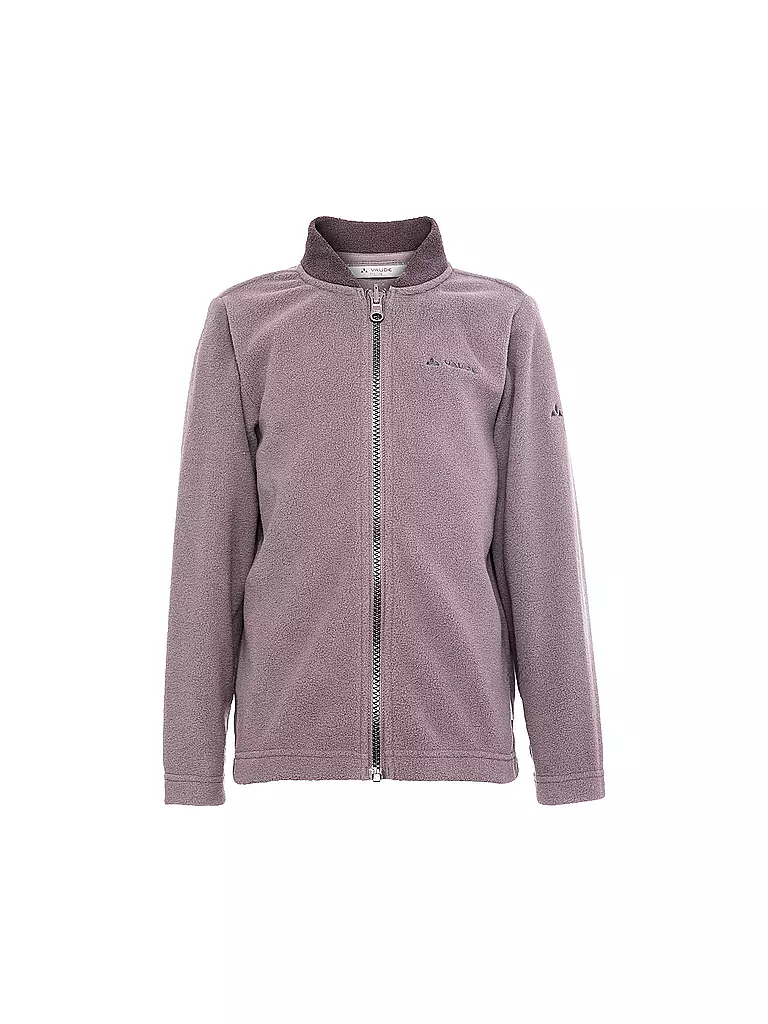 VAUDE | Kinder Wanderjacke Escape 3in1 Hoodie | olive