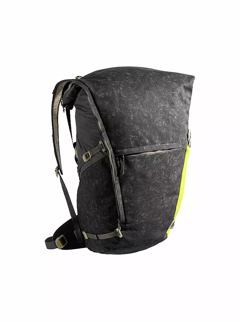 VAUDE | Rucksack Green Core M | 