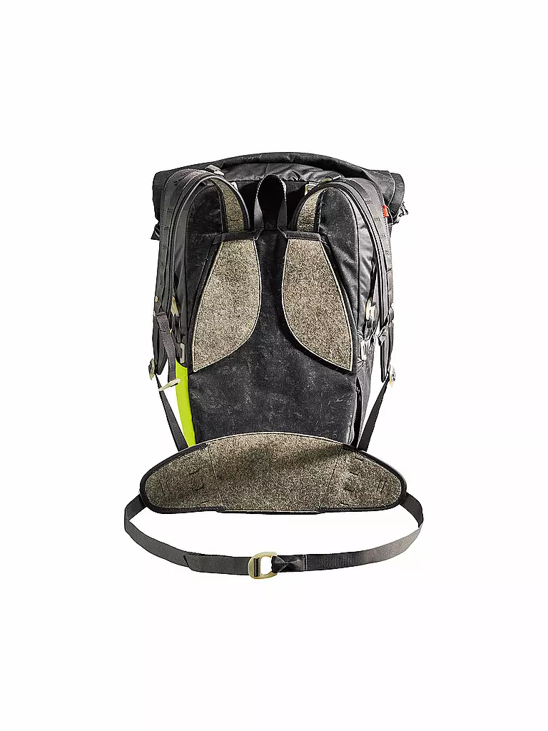VAUDE | Rucksack Green Core M | 