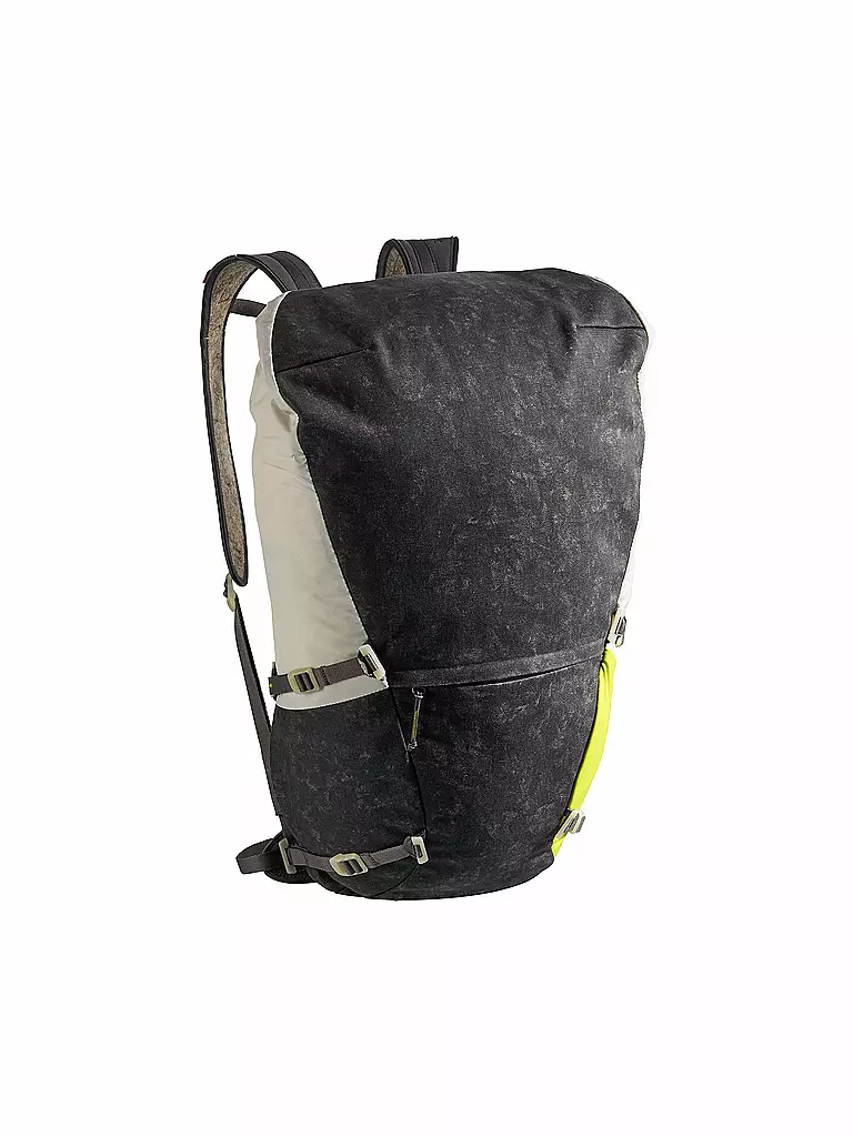 VAUDE | Rucksack Green Core S | 