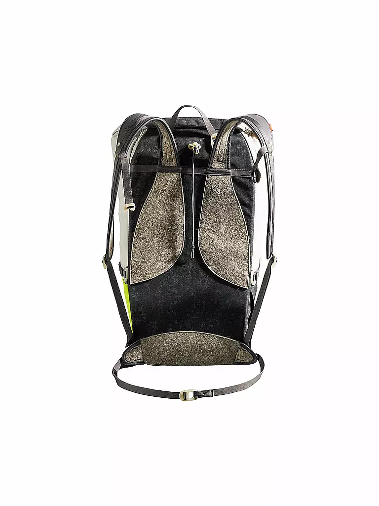 VAUDE | Rucksack Green Core S | 