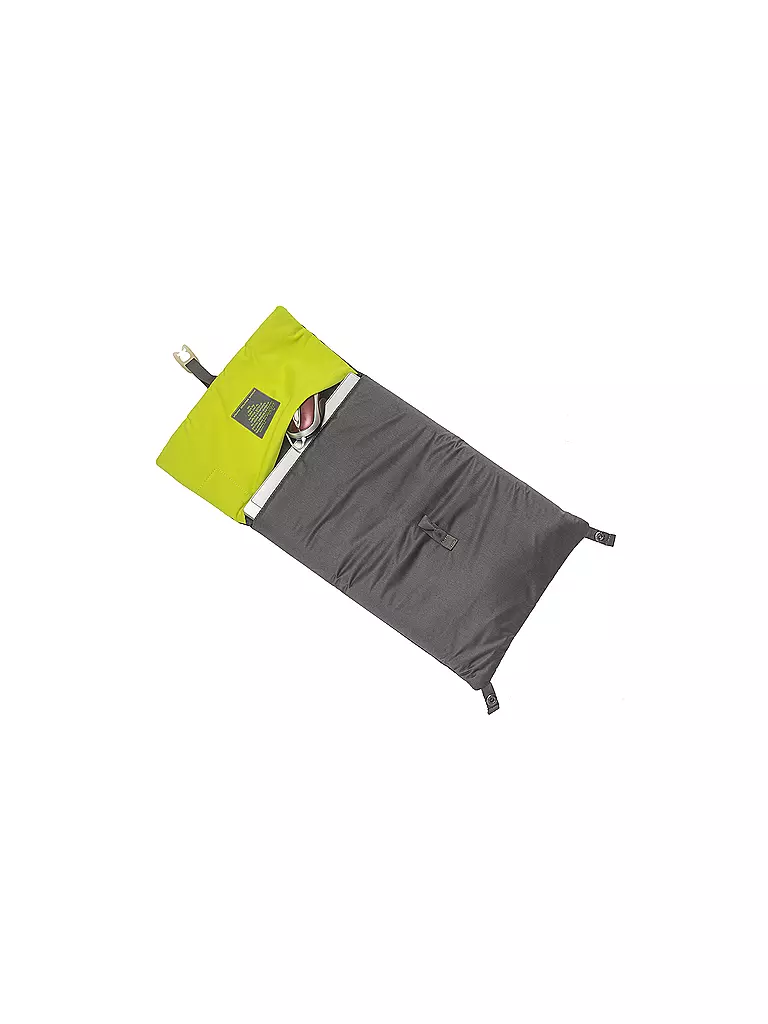 VAUDE | Rucksack Green Core S | 
