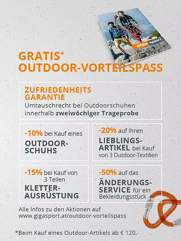 VAUDE | Schlafsack Green Core Altmann 400 SYN | 