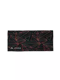 VAUDE | Stirnband Cassons | lila