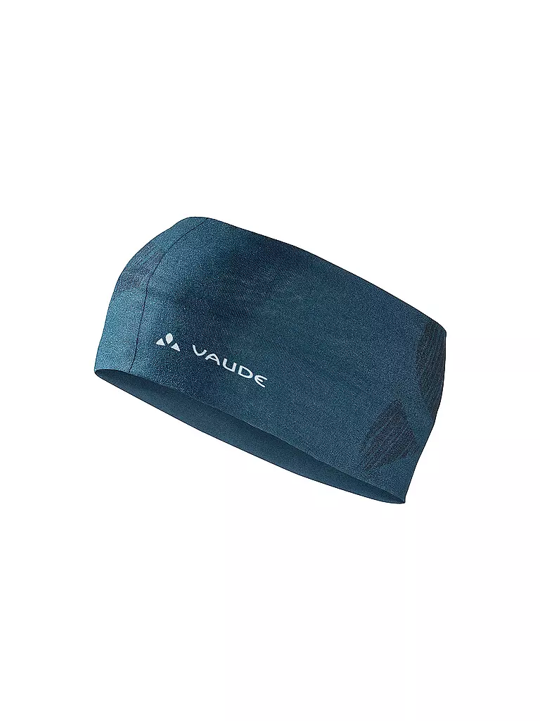 VAUDE | Stirnband Cassons | dunkelblau