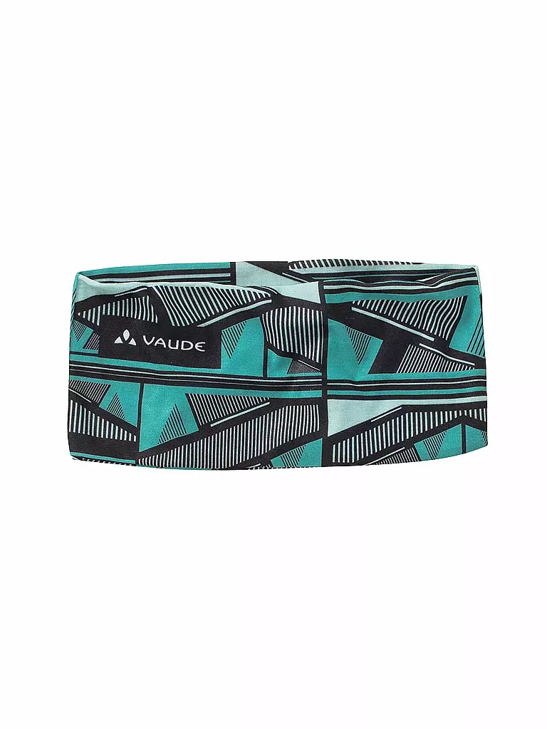 VAUDE | Stirnband Cassons | mint