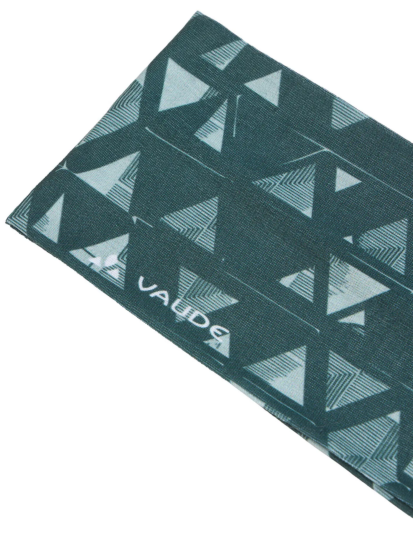 VAUDE | Stirnband Cassons | dunkelgrün