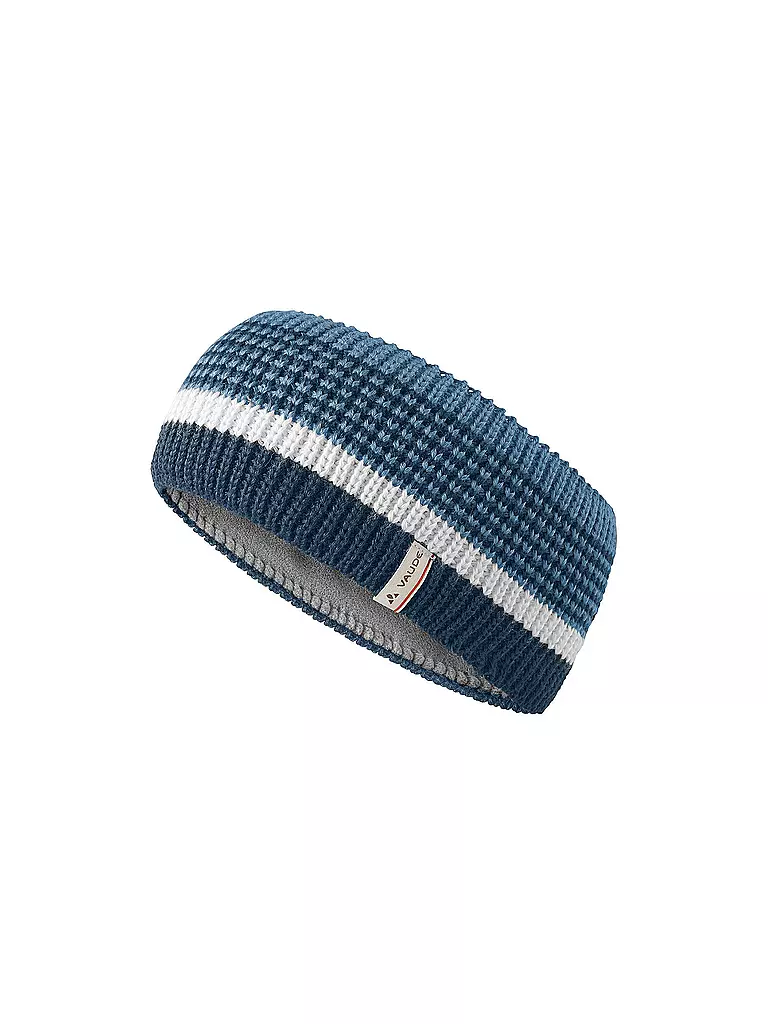 VAUDE | Stirnband Melbu | dunkelblau