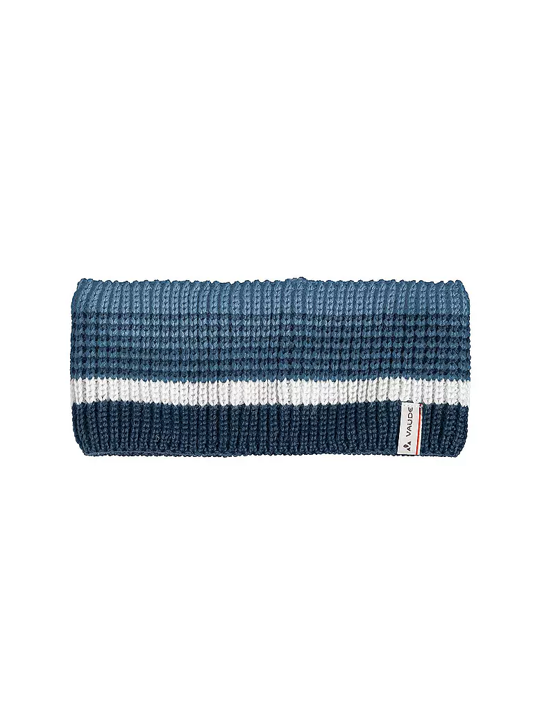 VAUDE | Stirnband Melbu | petrol