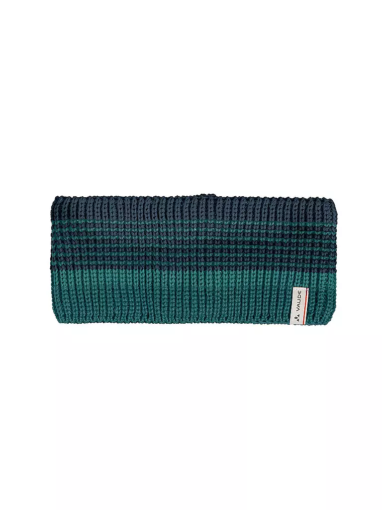 VAUDE | Stirnband Melbu | dunkelblau