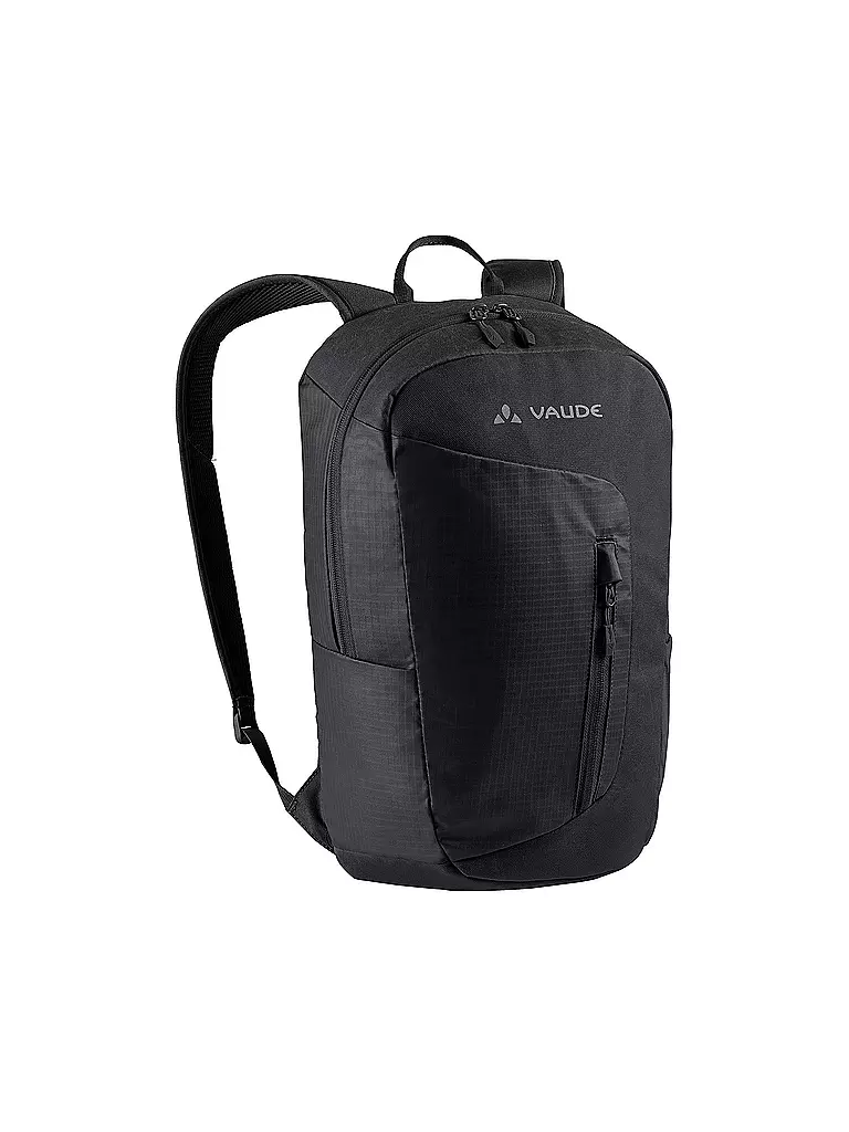 VAUDE | Tagesrucksack Tecolog II 14 City | schwarz