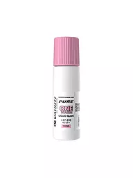 VAUHTI | Skiwachs Pure One Cold Liquid Glide 100ml | gelb