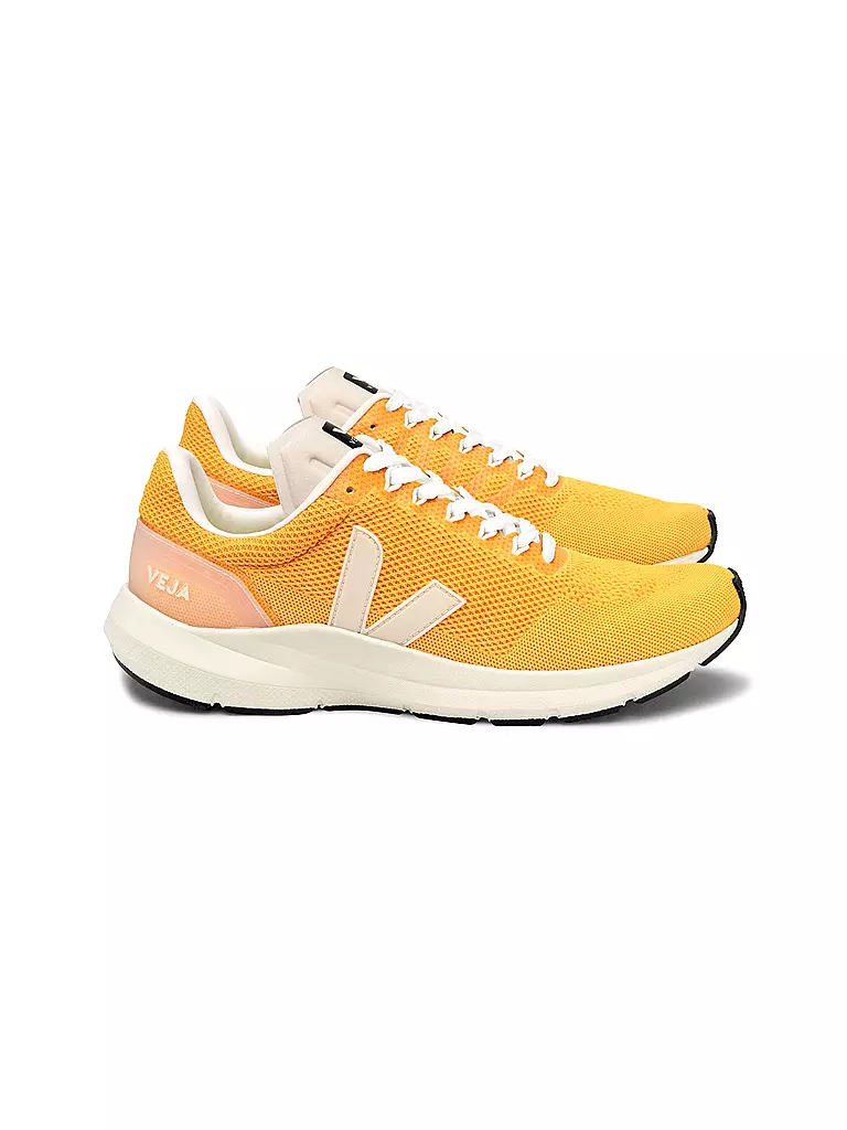 VEJA | Damen Freizeitschuhe Marlin | orange