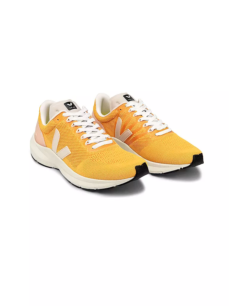 VEJA | Damen Freizeitschuhe Marlin | orange