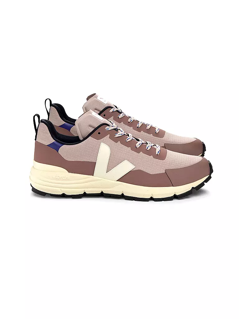 VEJA | Damen Sneaker Dekkan | rot