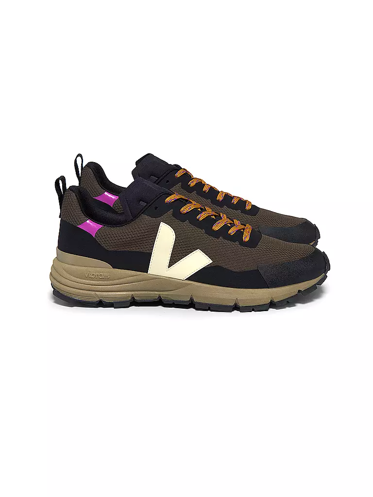 VEJA | Damen Sneaker Dekkan | braun