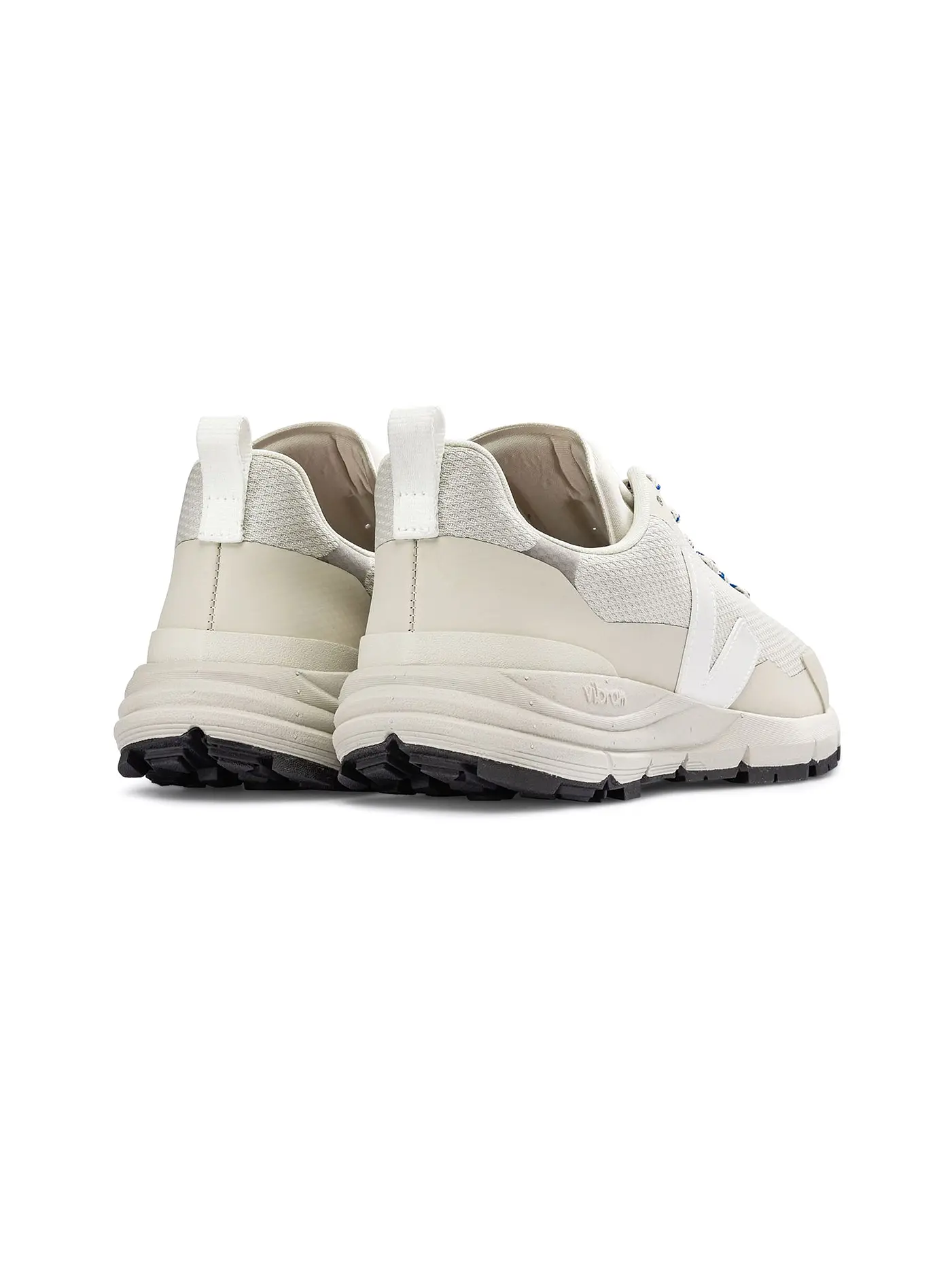 VEJA | Damen Sneaker Dekkan | beige