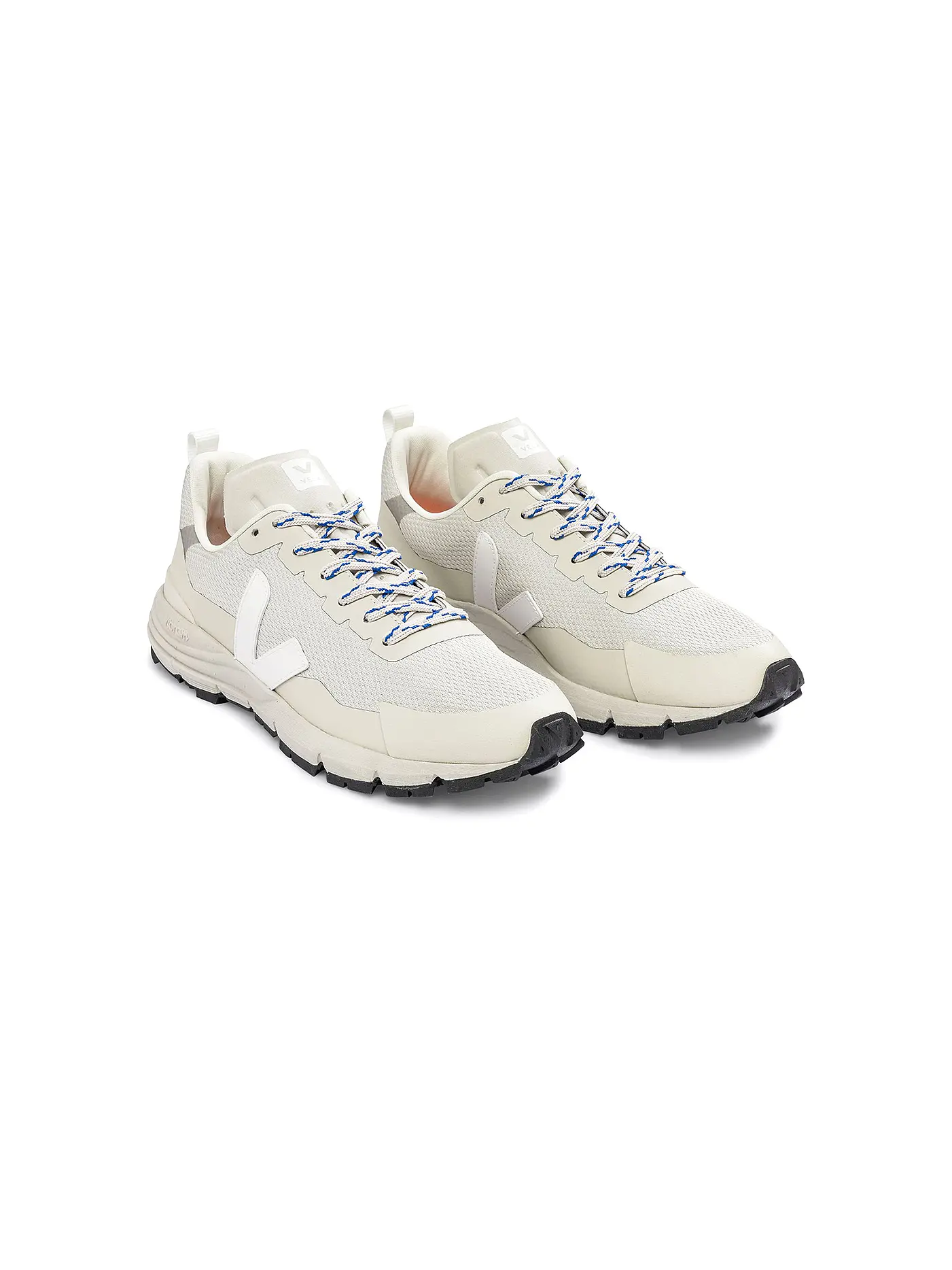 VEJA | Damen Sneaker Dekkan | beige