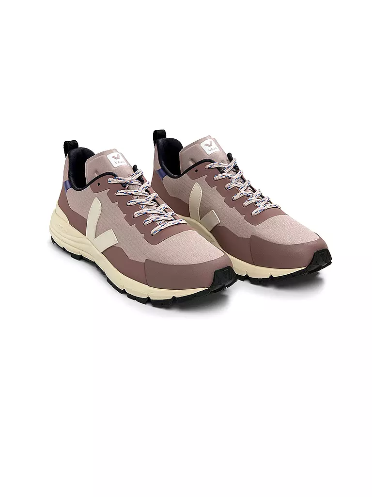 VEJA | Damen Sneaker Dekkan | rot