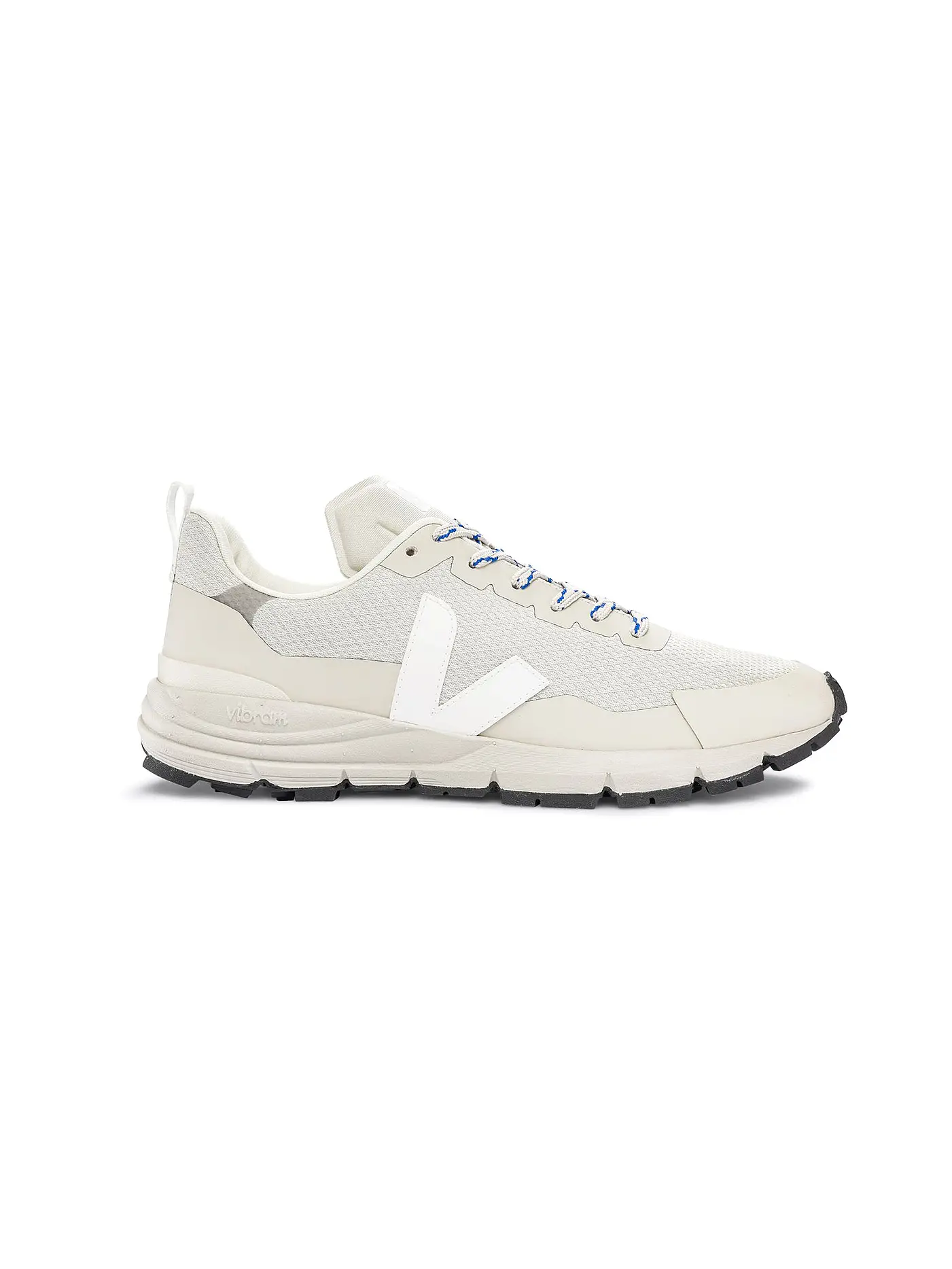 VEJA | Damen Sneaker Dekkan | beige