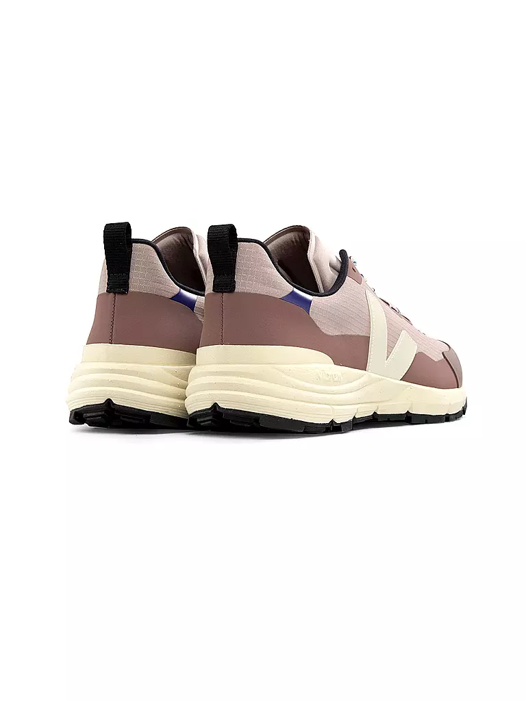 VEJA | Damen Sneaker Dekkan | rot