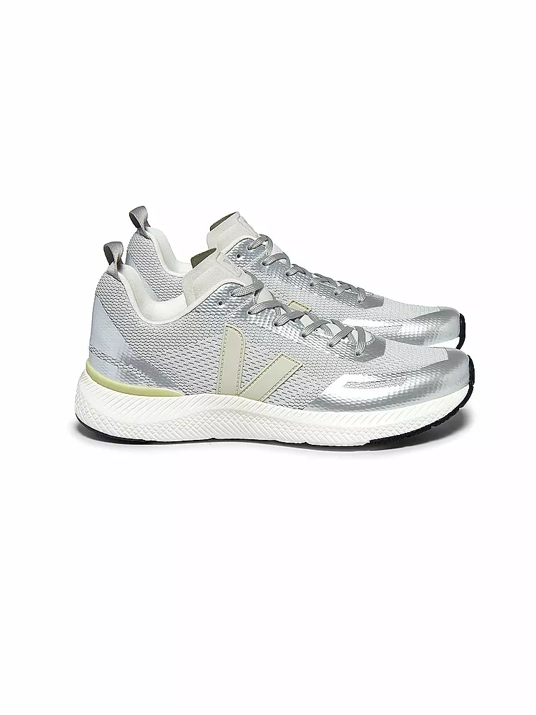 VEJA | Damen Sneaker Impala | silber